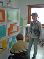 Bild: Barrierefreiheit