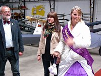 Am Boden geblieben Bild: Am Boden geblieben