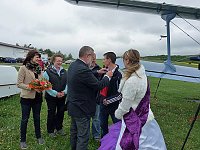 Am Boden geblieben Bild: Am Boden geblieben