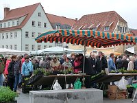 Bild: Blumige F&uuml;lle