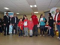"Tierisch gut retten" Bild: "Tierisch gut retten"