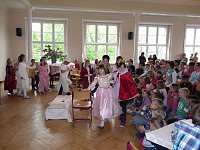 Bild: Gru&szlig; an Muttis