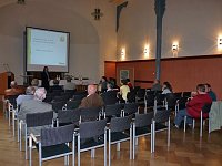 Politischer Salon Bild: Politischer Salon