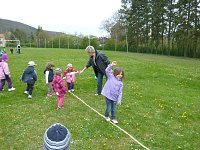Aktivwochen in der Kita Bild: Aktivwochen in der Kita