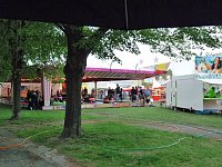 Bild: Fliederfest gestartet