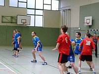 Bild: Abschlussspiel