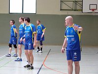 Bild: Abschlussspiel