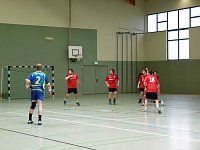 Bild: Abschlussspiel