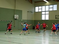Bild: Abschlussspiel