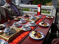 Bild: Senioren im Garten des ewigen Gl&uuml;cks