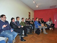 Bild: Ensemble steht fest