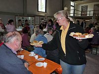 Bild: Familientag auch in Sondershausen