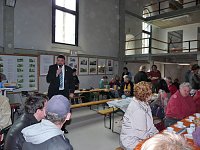 Bild: Familientag auch in Sondershausen