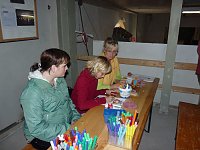 Bild: Familientag auch in Sondershausen