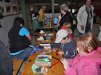 Bild: Familientag auch in Sondershausen