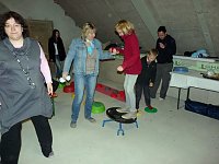 Bild: Familientag auch in Sondershausen
