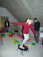 Bild: Familientag auch in Sondershausen
