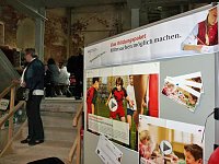 Bild: Familientag auch in Sondershausen