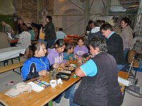 Bild: Familientag auch in Sondershausen