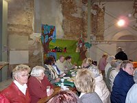 Bild: Familientag auch in Sondershausen