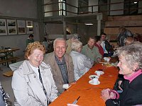 Bild: Familientag auch in Sondershausen