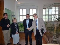 Neue Ausstellung geplant Bild: Neue Ausstellung geplant