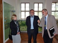 Neue Ausstellung geplant Bild: Neue Ausstellung geplant