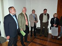 Neue Ausstellung geplant Bild: Neue Ausstellung geplant