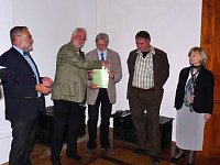 Neue Ausstellung geplant Bild: Neue Ausstellung geplant