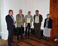 Neue Ausstellung geplant Bild: Neue Ausstellung geplant