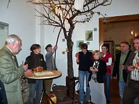 Neue Ausstellung geplant Bild: Neue Ausstellung geplant