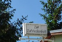 Arbeitseinsatz am Vatertag Bild: Arbeitseinsatz am Vatertag