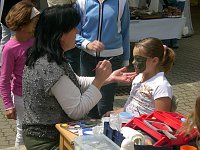 Bild: Benefizveranstaltung Artern