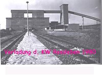 Geschichte Kaliabbau Roßleben Bild: Geschichte Kaliabbau Roßleben