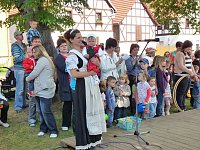 Zepter wechselte Bild: Zepter wechselte