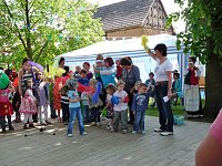 Zepter wechselte Bild: Zepter wechselte