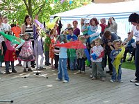 Zepter wechselte Bild: Zepter wechselte