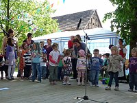 Zepter wechselte Bild: Zepter wechselte