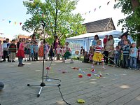 Zepter wechselte Bild: Zepter wechselte
