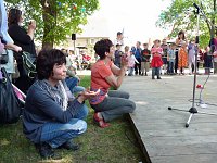 Zepter wechselte Bild: Zepter wechselte