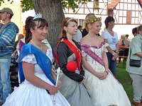 Zepter wechselte Bild: Zepter wechselte