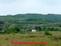 Geschichte Kaliabbau Roßleben Bild: Geschichte Kaliabbau Roßleben