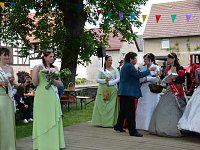 Zepter wechselte Bild: Zepter wechselte