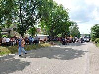 Zepter wechselte Bild: Zepter wechselte