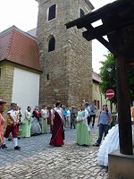 Zepter wechselte Bild: Zepter wechselte
