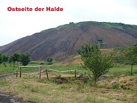 Geschichte Kaliabbau Roßleben Bild: Geschichte Kaliabbau Roßleben