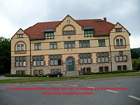 Geschichte Kaliabbau Roßleben Bild: Geschichte Kaliabbau Roßleben