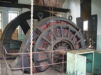 Schachtanlage Wangen Bild: Schachtanlage Wangen