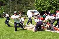 Vier Siege für Himmelsberg. Bild: Vier Siege für Himmelsberg.