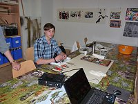 Schatzkammern des Wissens Bild: Schatzkammern des Wissens